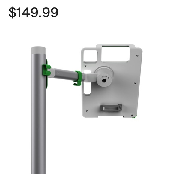 Belkin tablet stand - Picture 4 of 10